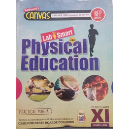 Canvas Physical Education lab Manual- 11